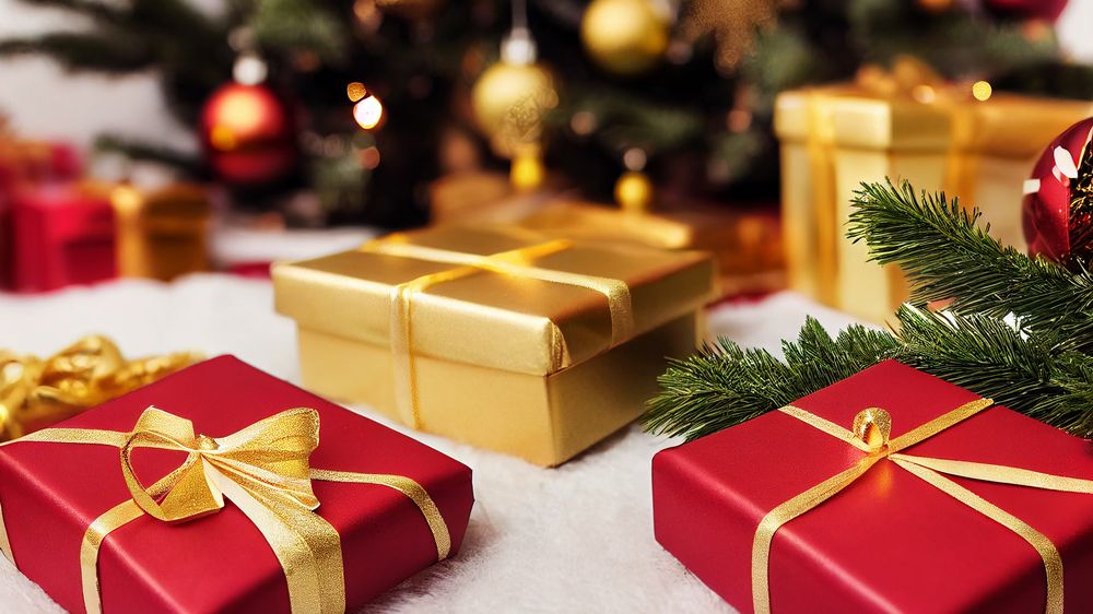 Inspirace na vánoční dárky do 500 Kč